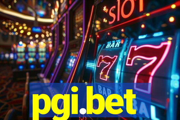 pgi.bet