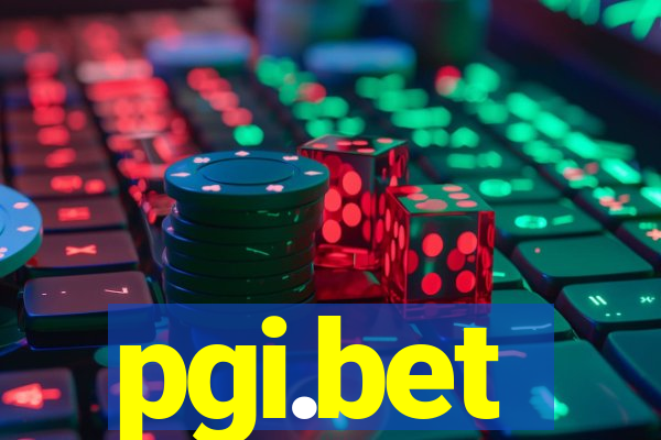 pgi.bet