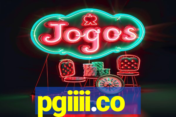 pgiiii.co