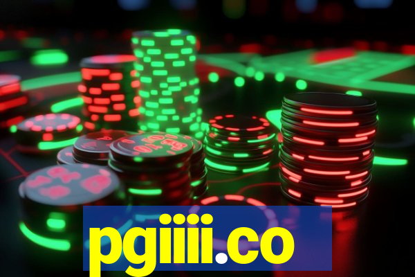 pgiiii.co