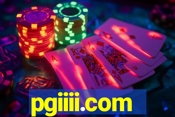 pgiiii.com