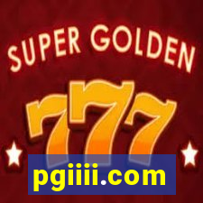pgiiii.com