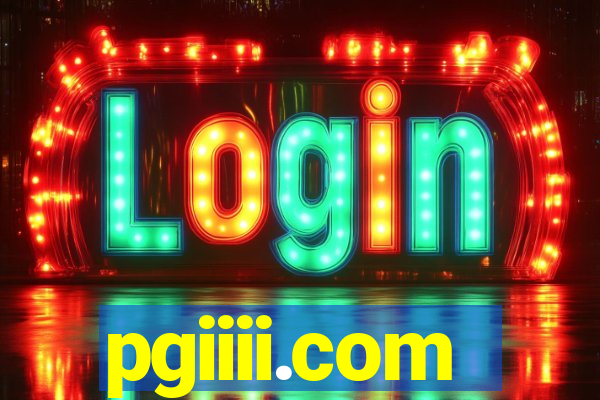 pgiiii.com