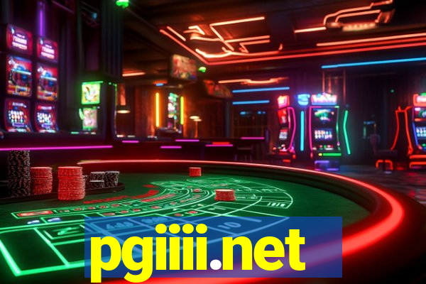 pgiiii.net