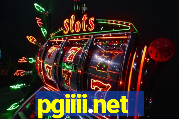 pgiiii.net