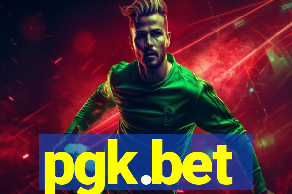 pgk.bet