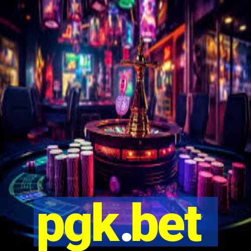 pgk.bet