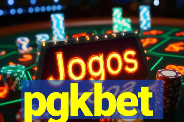 pgkbet