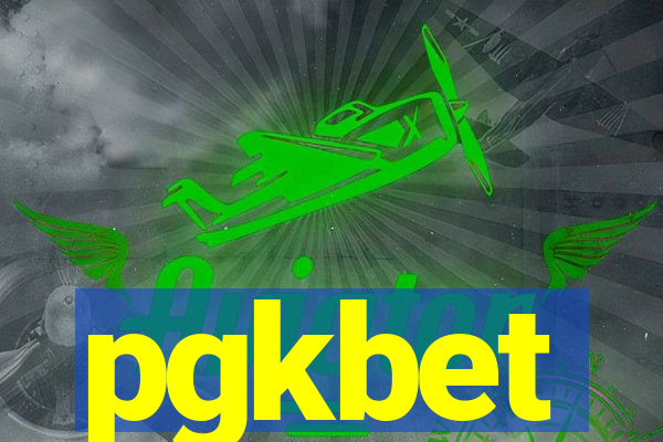 pgkbet