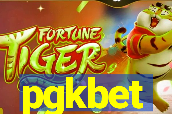 pgkbet