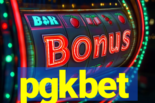 pgkbet