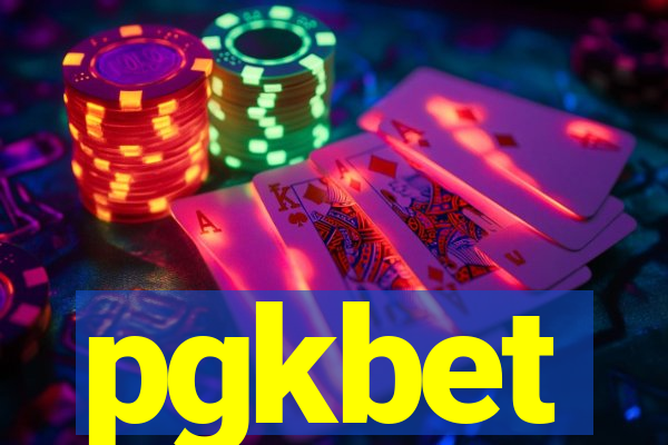 pgkbet