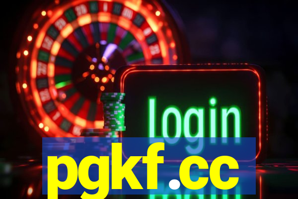 pgkf.cc