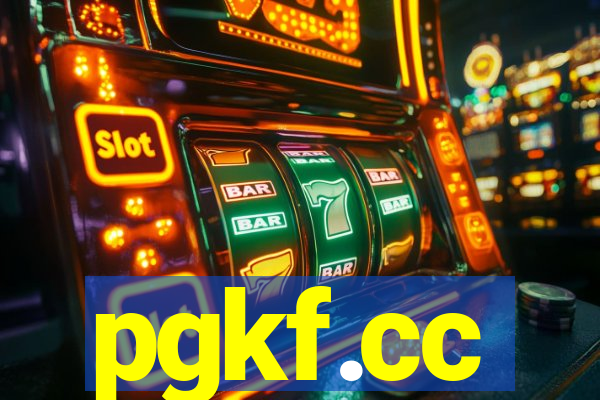 pgkf.cc