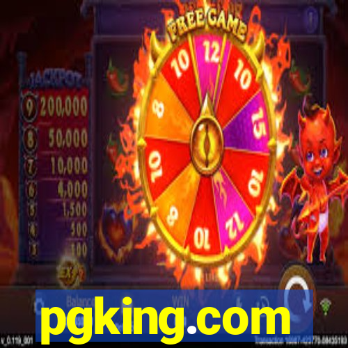 pgking.com