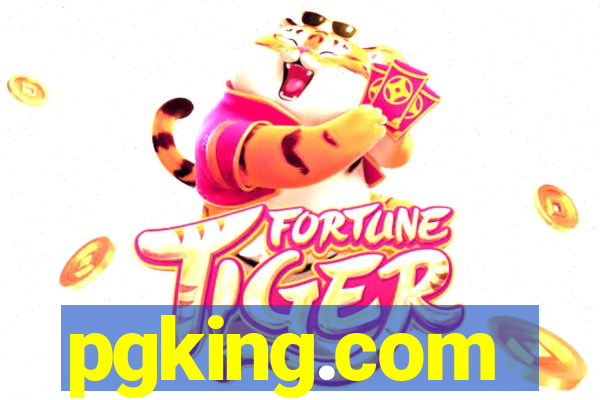 pgking.com