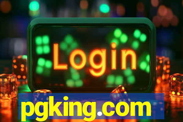 pgking.com