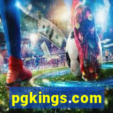 pgkings.com
