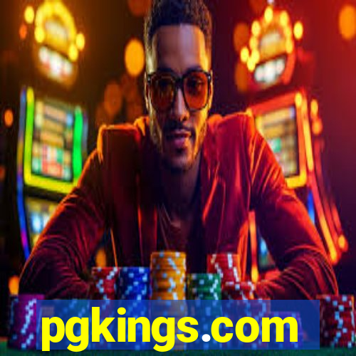 pgkings.com
