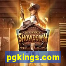 pgkings.com