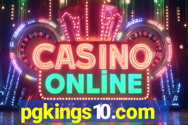 pgkings10.com