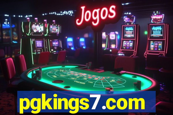 pgkings7.com