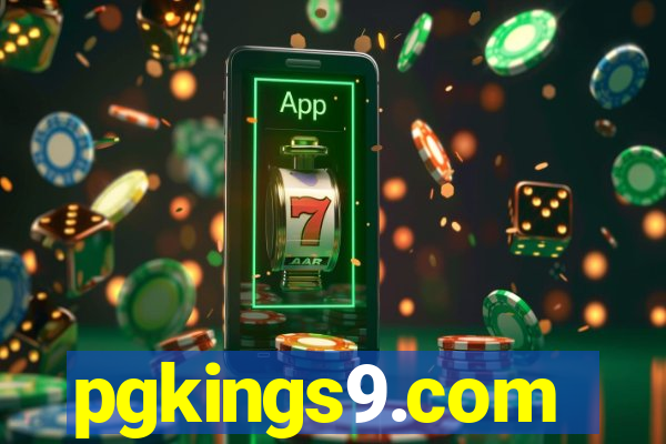 pgkings9.com