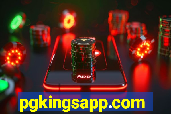 pgkingsapp.com