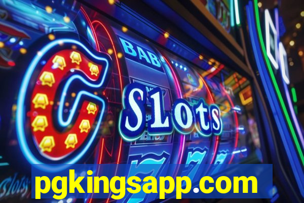 pgkingsapp.com