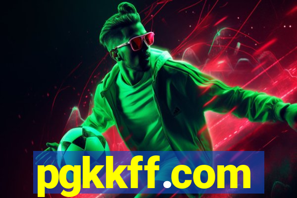 pgkkff.com