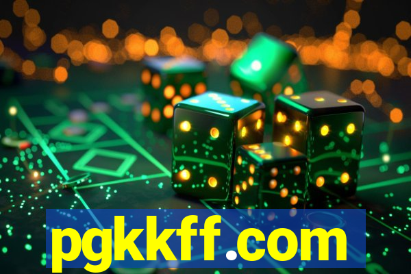 pgkkff.com