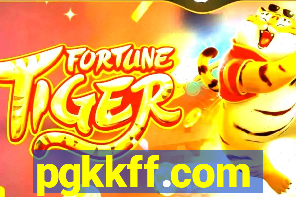 pgkkff.com