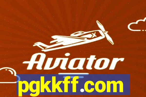 pgkkff.com