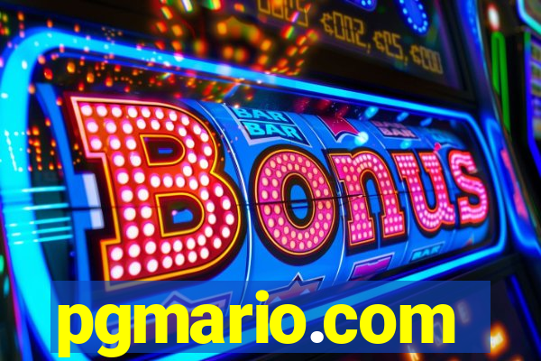 pgmario.com