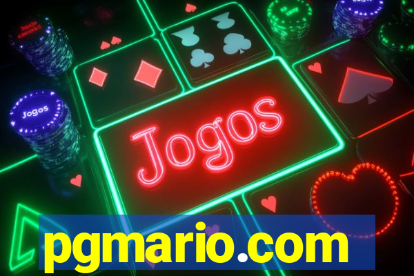 pgmario.com