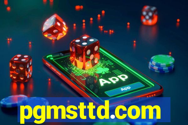 pgmsttd.com