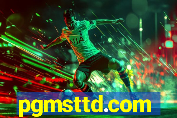 pgmsttd.com
