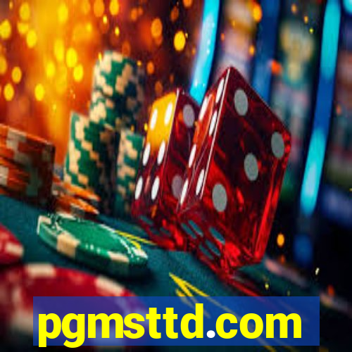 pgmsttd.com
