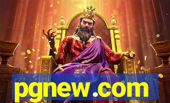 pgnew.com