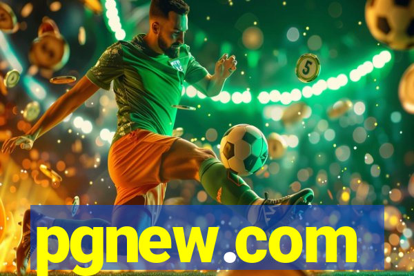pgnew.com