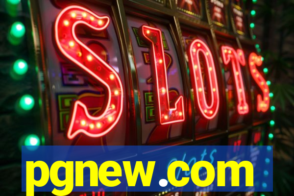 pgnew.com
