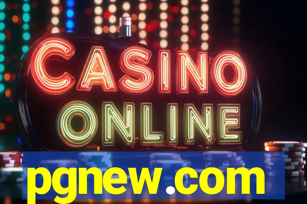 pgnew.com