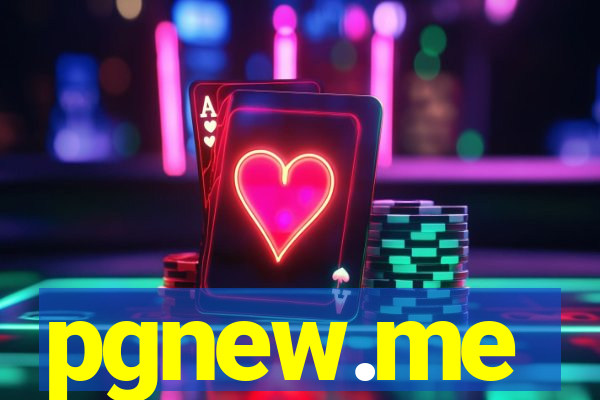 pgnew.me