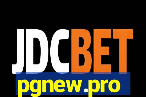pgnew.pro