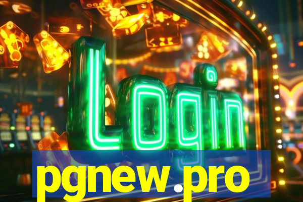 pgnew.pro