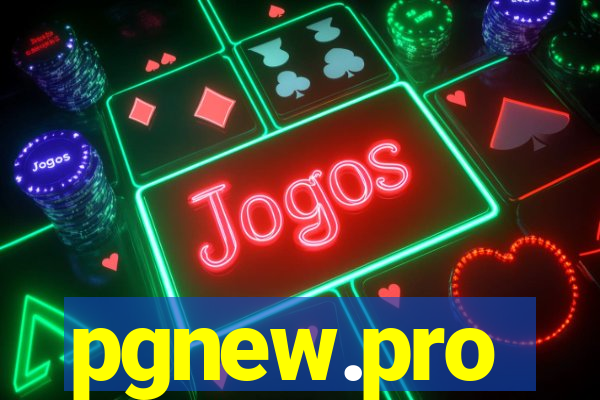 pgnew.pro