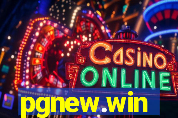pgnew.win