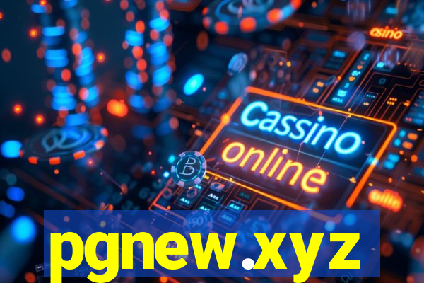 pgnew.xyz