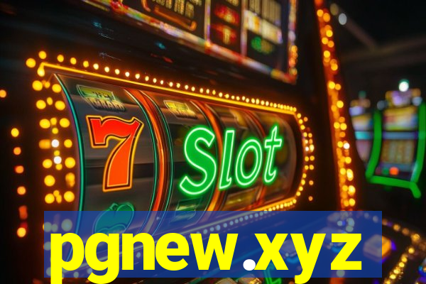 pgnew.xyz