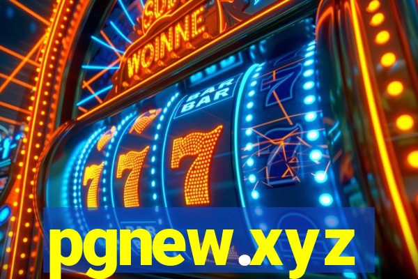 pgnew.xyz
